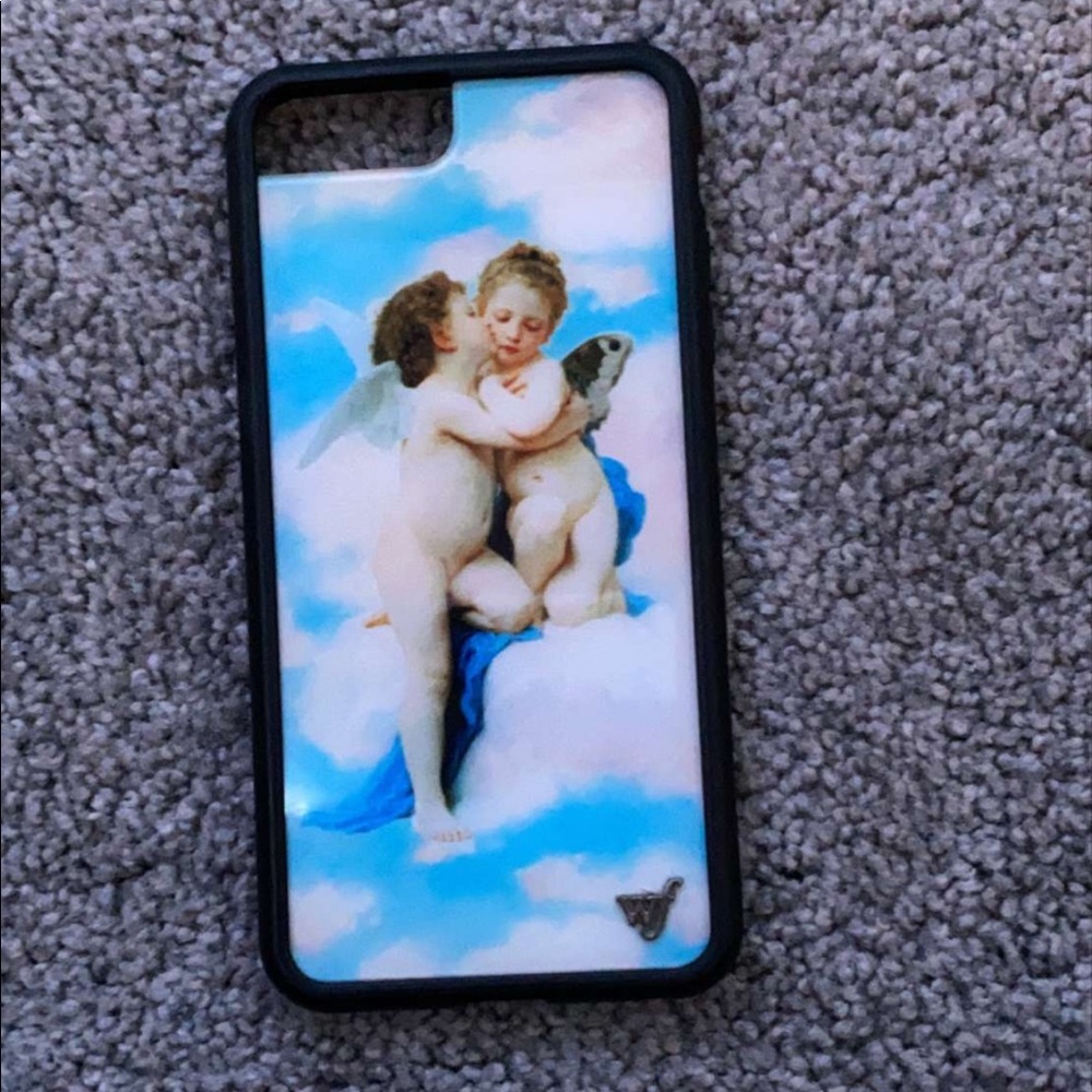 iPhone case